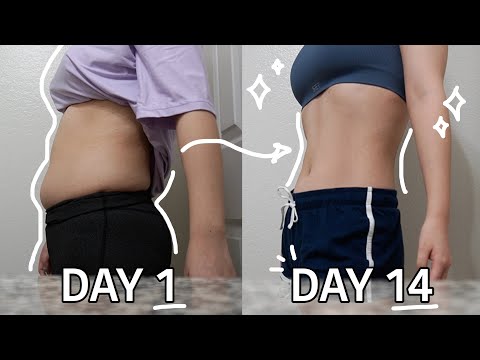 Abs In 2 Weeks! I Tried Chloe Ting's Ab Workouts