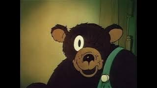 Comicolor - The Three Bears