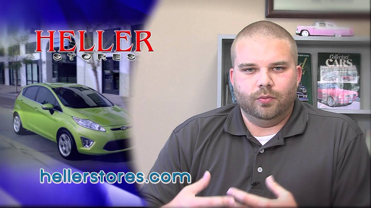 The Heller Stores Testimonials 2 YouTube