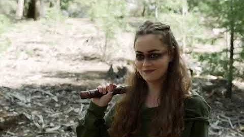 Conquer New Heights with NedFoss Viking Throwing Axes