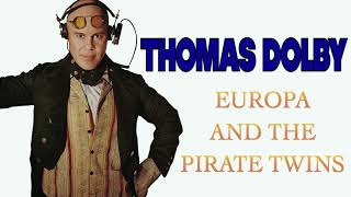 Thomas Dolby on Musi-Video Show ( Europa and the Pirate Twins ) HQ Sound