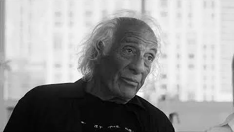 What are you most proud of?