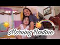 REALISTIC MOMMY MORNING ROUTINE | Jewelry Vlogger Morning routine