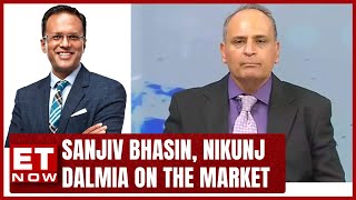 Sanjiv Bhasin Stock Picks, Sandip Sabharwal Views On Budget | Top Market Experts In The Market