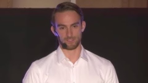 How to use science to penetrate into the minds of customers | Matej Šucha | TEDxUMB