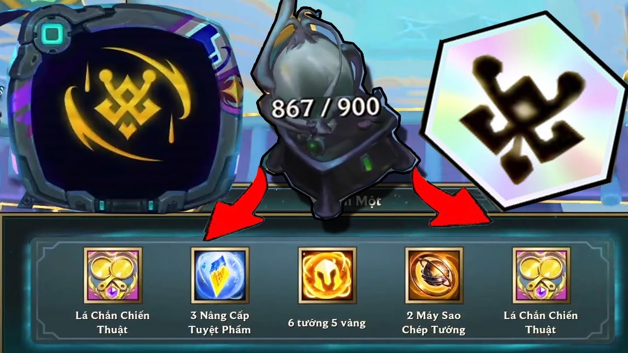 slot cluster srx NỔ HŨ MÃ HÓA GẦN 900 SỐ? COMBO FULL TƯỚNG 5 VÀNG + NHÂN BẢN VƯƠNG MIỆN KHÔNG TOP 1 HƠI PHÍ!