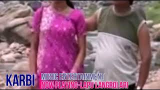 bokolapo jukebox on [karbi music entertainment]