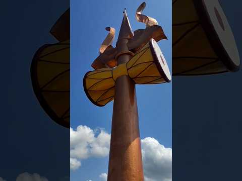 #trishul #visakhapatnam #Kailasagiri #newtouristattraction