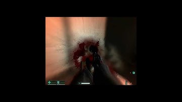 let  play F.E.A.R ( i get scared) part 1
