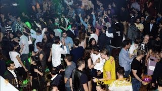 Bollywood Dhamaka Panjabi Mc 5Th January A Källare, Stockholm