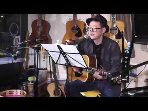 【雪の華】 中島美嘉 歌ってみた （カバー）20171118⑤