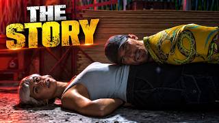 GTA 6 - The Full Story So Far!