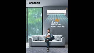 Panasonic Air Conditioner | Optimise your cooling for unparalleled comfort and efficiency Panasonic Air Conditioner | Optimise your cooling for unparalleled comfort and efficiency