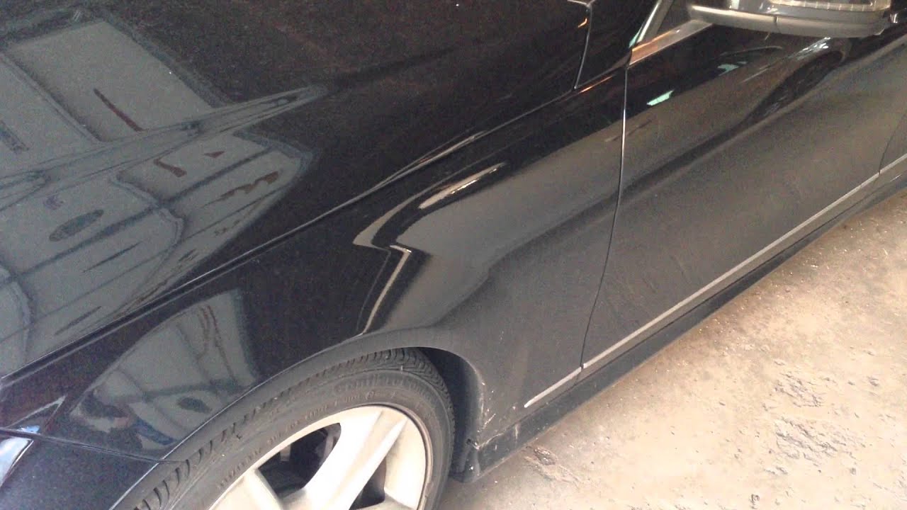 C300 4Matic Sport Possible transmission problem YouTube