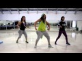 ZUMBA" Nadie Nos Va A Parar By Grupo Treo-Merengue/ ZIN 61  - Sangatta Borneo