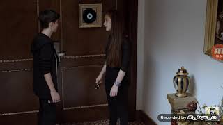pelin ve çaner