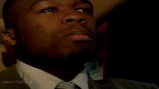 50 Cent - Ryder Music Official Video