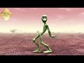 Ailen dance dame tu cosita iu nhy k l nht th gii