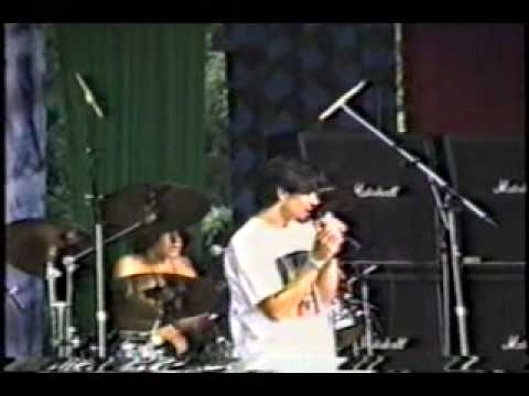 Prayer Chain - Never Enough - Cornerstone Festival 1994