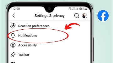 Facebook Full Notification Settings | Turn Off Facebook Notification 