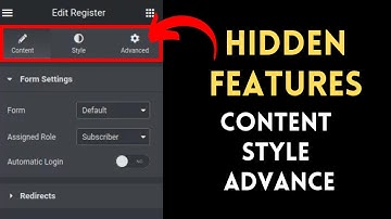 08- Elementor Widgets customization, content, style, advance | Web Designing | WordPress Development