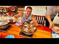 Безлимитные креветки на Пхукете, обзор Рынков еды