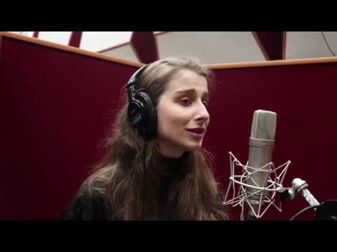 \"ქართული სასწავლებელი\"  ბოლო ზარი 2018 ჰიმნი