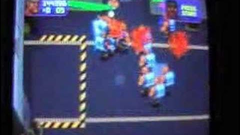 Total Carnage Playthrough part 3