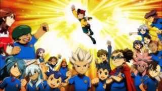 Inazuma Eleven OST - 1, piece 13 Mortal Battle With the Imperial Academy