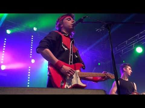 MONEY FOR NOTHING - DIRE STRAITS TRIBUTE BAND - Tunnel of Love - Glastonbudget 2015