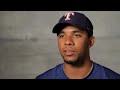 Elvis Andrus - Shortstop Tips