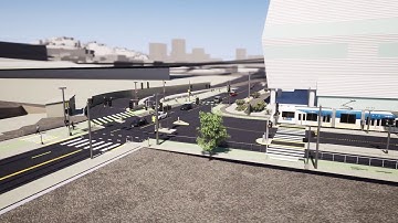 TwinMotion Fly-Through