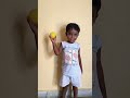 SANTI SE ASUSTA #santi #santio ficial #funny #shorts #cute #comedy