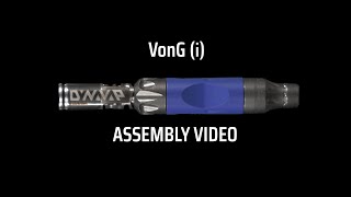 How To Emble The Vong I By Dynavap