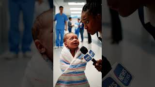 Hastaneden Kaçan Yenidoğan Araba Almam Lazım