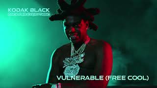 Kodak Black - Vulnerable (Free Cool)