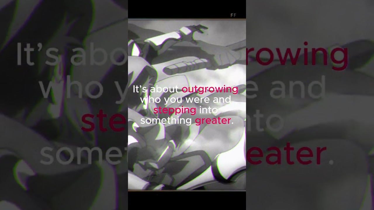 I Don’t Level Up, I Evolve 💥 | Solo Leveling Anime Motivation