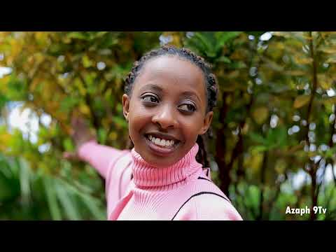 Mwamba Ulio Pasuka By Mukunda Gentille Official Video 2025