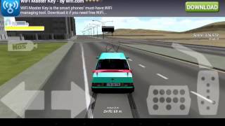 Şahin modifiye ve drift 3D (oyun dayanmadı bana) screenshot 5