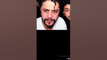 كيف انخلع كتف ايناس موزو اكسبلور ايناس تيك توك Love Sad 