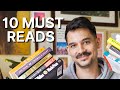 10 Best Books To Read In 2021 (Fiction & Non-fiction)