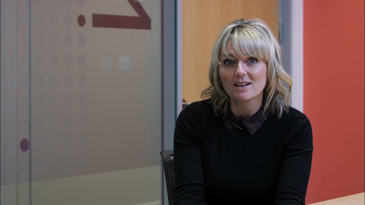 Meet our Independent EndPoint Assessor Karen Whitelaw YouTube