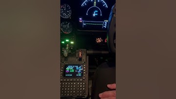 FMS- How to build a 5 mile Final Approach with a 3’ descent angle (glide slope).