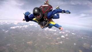 Swoopware: Skydive - Angel Roberts