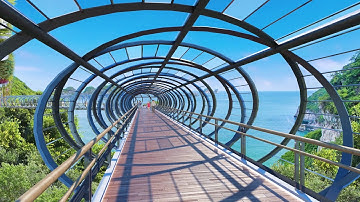 Flamingo Cát Bà Beach Resort - Tuyệt phẩm biệt thự nghỉ dưỡng trên cao