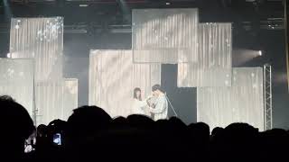 南西肯恩-我想再擁有自己 | LIVE | 20251220【泥與花 Mud and Flowers】NeciKen 2025 X-mas - Taipei | Legacy Taipei | 花場