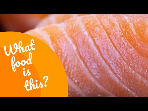 What Food is This? | Guess the Picture | Ep. 11