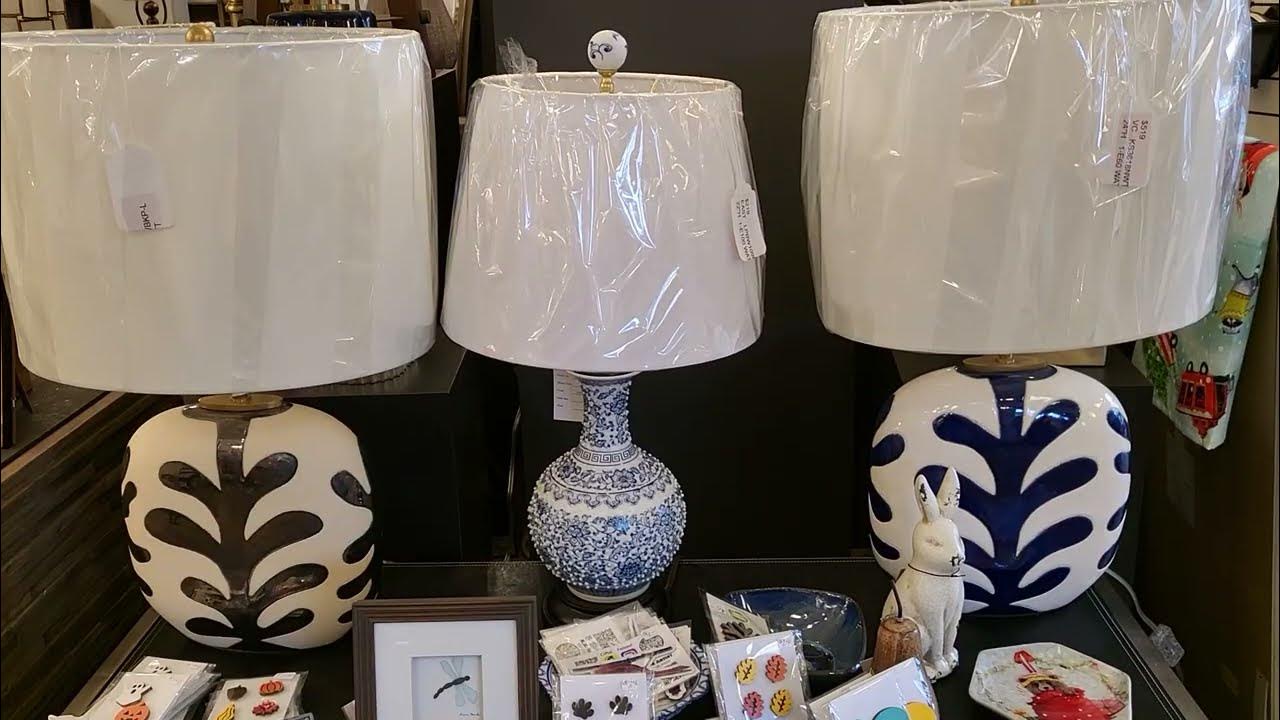 Table Lamp Store Avon, CT 06001 YouTube