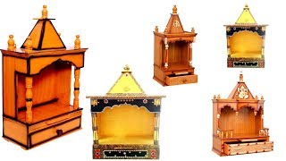 Best Wooden Temple Design Mandir Design House Temple Gar Mandir