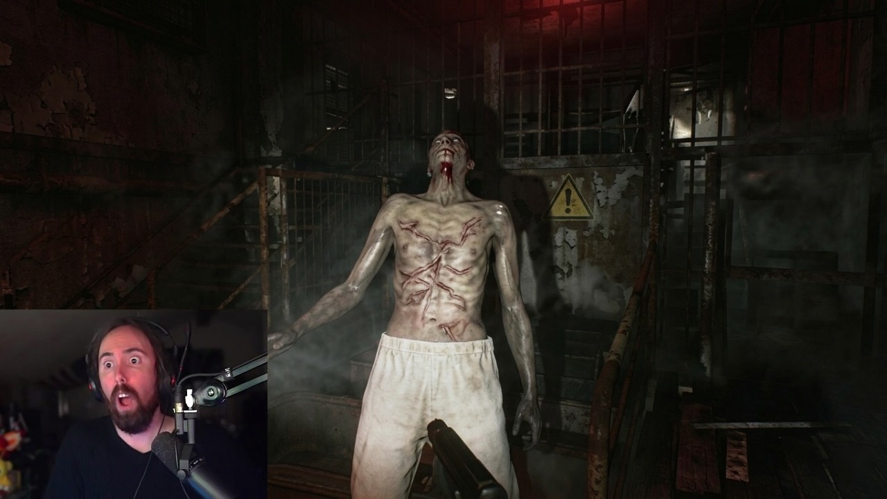 This game is crazy..